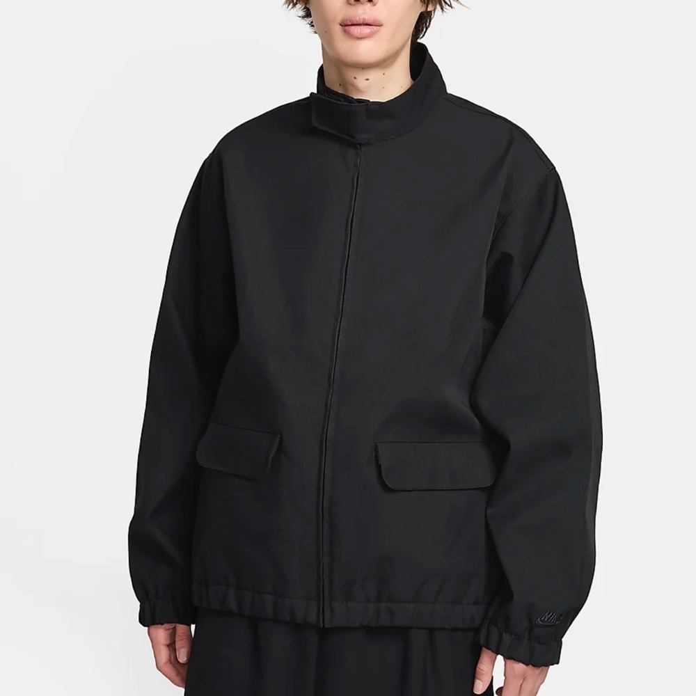 Nike men’s jacket